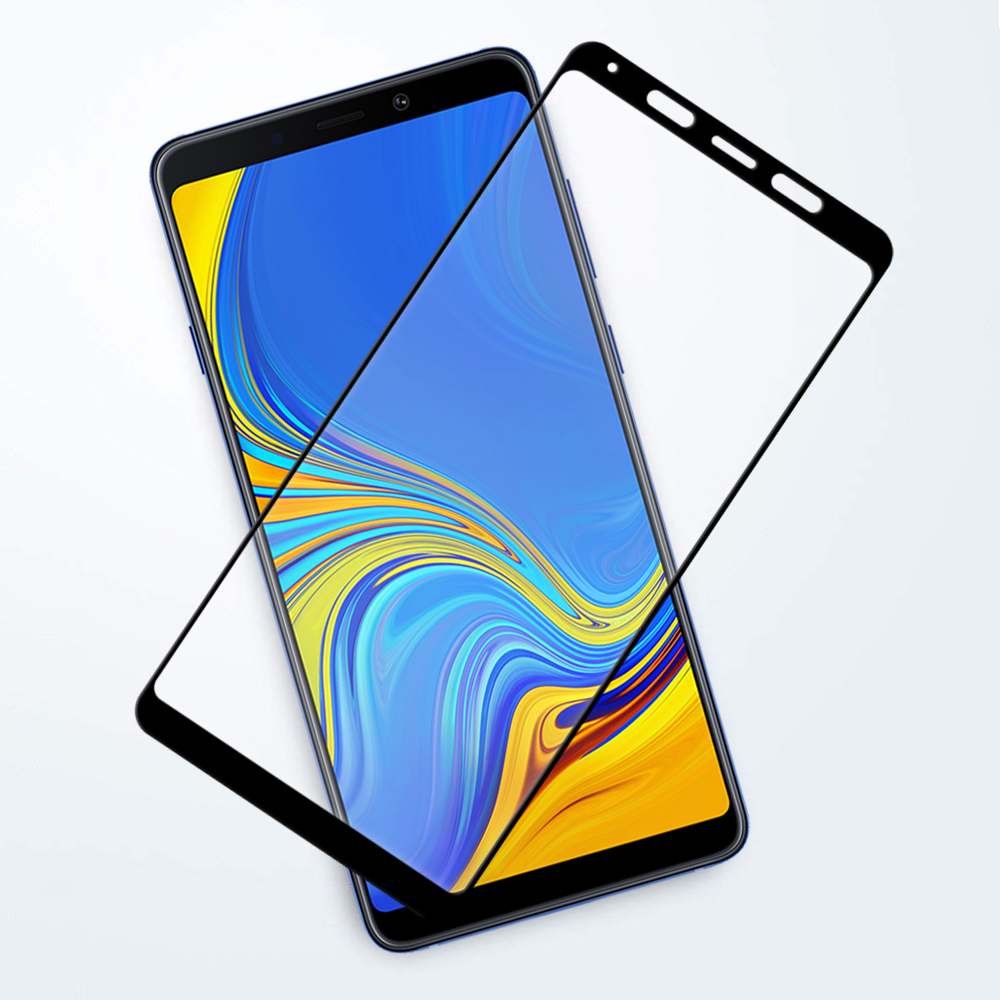 samsung a9 2018 lcd replacement